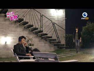 Fabulous Boys / Прекрасные парни / Ангел, ты прекрасен / Ты прекрасен - 4 серия русские субтитры