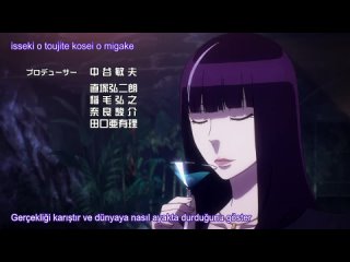 [Akai-Sora] Death Parade - 11