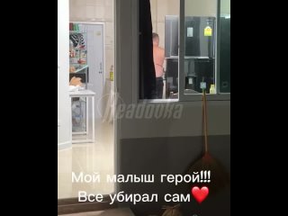 Пара уехала в отпуск и оставила дом без света — наглядный пример того, как делать не стоит (если не хотите незваных... (видео)