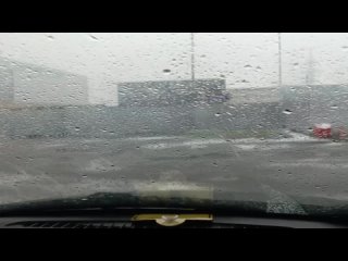 🌨 Мощный снегопад в Московской области    Видео с северо-запада Подмосковья: только что пошёл снег. Как и обещалось,... (видео)