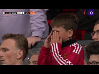 Каземиро в очередной раз показал уровень чемпиона. Игрок, который играл хладнокровно до конца матча!  Многие его... - Саид Саидов