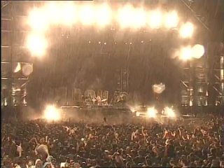 Motley Crue - Live at Buenos Aires, Argentina (2008)