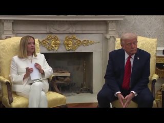 🇺🇸🇷🇺 Трамп заявил, что ждет ответа России по предложению о прекращении огня уже на этой неделе    Дональд Трамп... (видео)