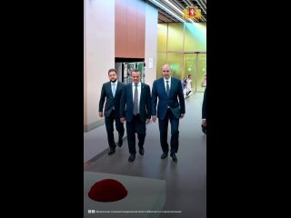 Улетные технологии — в аэропорту уральской столицы  ⠀  Модернизированный пункт пропуска через границу в Кольцово... (видео)