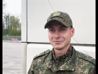 🙏"Чуть не лились слезы от счастья"  Первые эмоции наших бойцов, вернувшихся из вражеского плена. Военнослужащих дома... (видео)