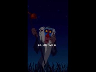 Картинки со смыслом или без... (видео)