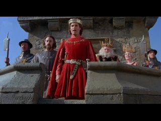 Принцесса-невеста | The Princess Bride [1987]