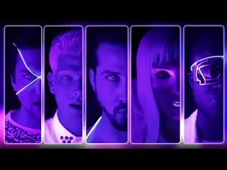 Pentatonix — это американская акапелла группа