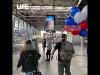 Приморский боец с позывным Одноглазый два года разыскивал 11-летнюю Миланью Бородай — девочку, которую спас в... (видео)