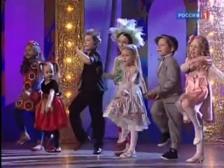 Детский хор