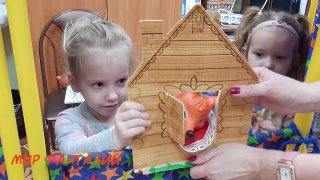 1Место Пудож ОСР_Мир фантазий