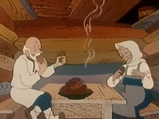 Мультфильмы СССР - 125 ❆ Советские мультфильмы Детские сказки, Народные сказки, Мультик, Сказка