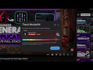 Qoder NEW AI IDE - First Ever Context Engineered Editor Cursor + Windsurf Alternative! FULLY FREE!
