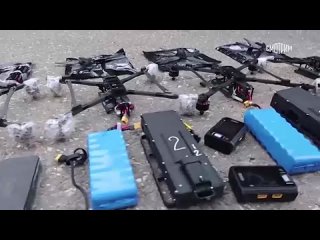 ФСБ задержала в Нижегородской области украинского агента.  За деньги он выполнял задания СБУ. Мужчина был задержан,... (видео)