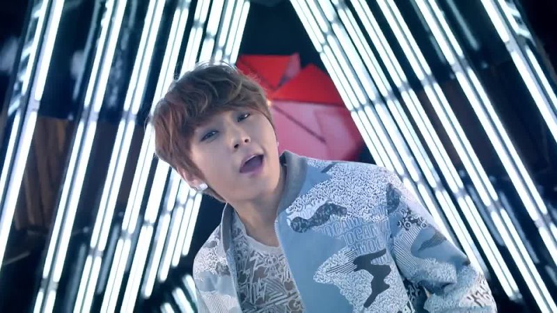 Beast - Bad Girl