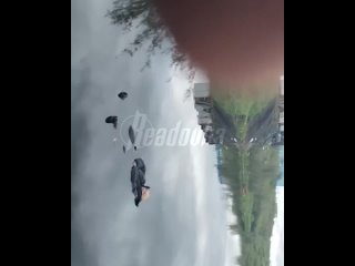 Мужик хотел утопиться, но попал на крючок рыбаков из Красноярского края    В Дудинке Красноярского края мужик решил... (видео)