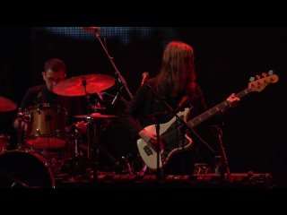 Cats Eyes - iTunes Festival 2011.07.10