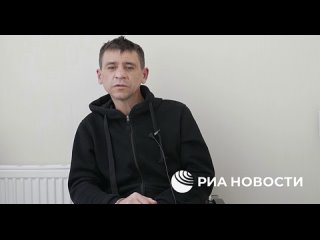 ❗ ФСБ показала видео задержания агента украинских спецслужб Кузина, заминировавшего машину, после подрыва которой погиб... (видео)