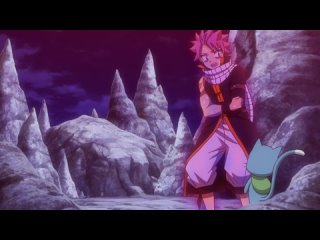 Хвост Феи, сезон 2 / Fairy Tail S2 - 040 [215] [Anything-group]