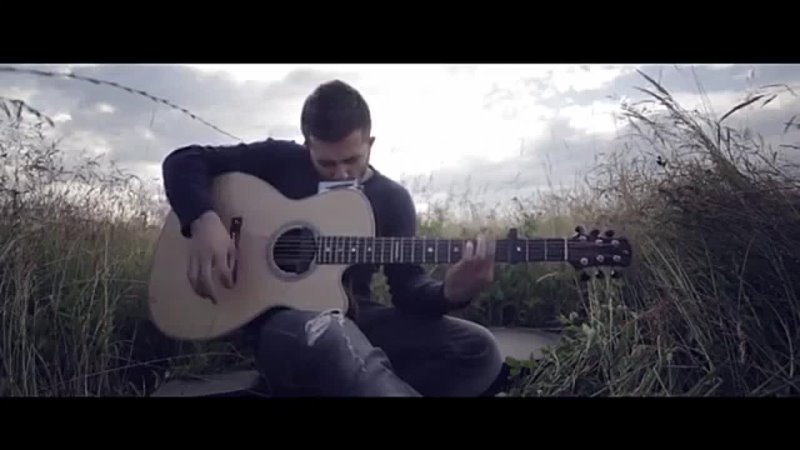 Luca Stricagnoli - Braveheart (Acoustic Guitar)