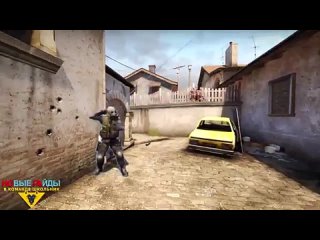 ЕСЛИ В КОМАНДЕ ШКОЛЬНИК - CS GO