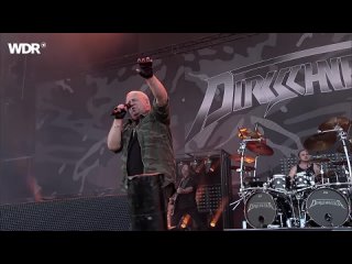 Udo Dirkschneider - Live “Rockpalast“ (2018).