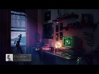 Спокойная Музыка Спокойный Вечерний Микс для Концентрации