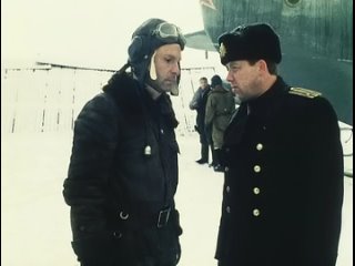 Торпедоносцы (1983, СССР) фильм Семена Арановича