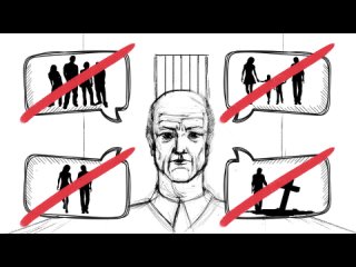 Злоумышленники обманывают подростков, втягивая их в незаконное распространение наркотиков, убеждая: «Ты... (видео)