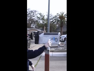 Восстановление старого почтового ящика! (видео)