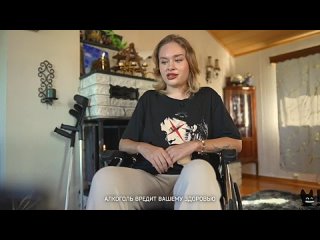 😢Покалеченная украинская модель Мария Ковальчук впервые рассказала, что с ней произошло в Дубае    Сейчас она живёт в... (видео)