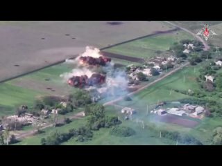 🚩 ОСВОБОЖДЕНИЕ РЕДКОДУБА!    ⭐️ Военнослужащие 20-й армии группировки войск «Запад» освободили населенный пункт... (видео)