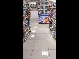 После дождя (видео)