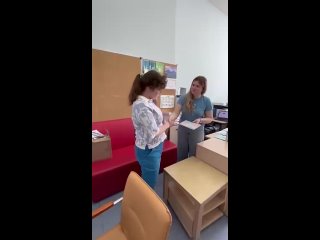 16-летняя особенная дочь Светланы Зейналовой получила аттестат по окончании 9 класса  48-летняя телеведущая Светлана... (видео)