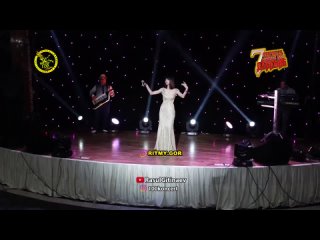 11 Хузаймат Ибрагимова – «Мой сон»