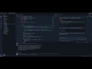 Google's Firebase Studio FULLY FREE AI Code Editor! Generate Full-Stack Apps! (Beats Cursor + Bolt)