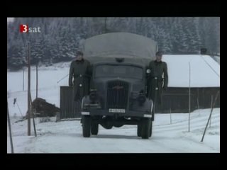 Hasenjagd - Vor lauter Feigheit gibt es kein Erbarmen/“Охота на зайцев“ DEUTSCH