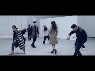 |MV| 2LSON - The End (Feat. Jo HyunAh, Giriboy)