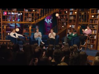Никита Ефремов поделился, как чувствует себя его отец после условно-досрочного освобождения  61-летний актер, который... (видео)