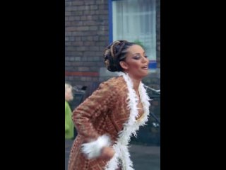 Доброе утро! Наконец-то выходные, танцуем вместе со Spice Girls💃 (видео)