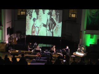 Джон Уильямс - A Chairman's Waltz из к/ф