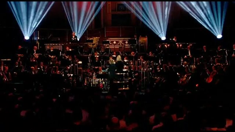 Bill Bailey's Remarkable Guide to the Orchestra (2009) [русские субтитры]