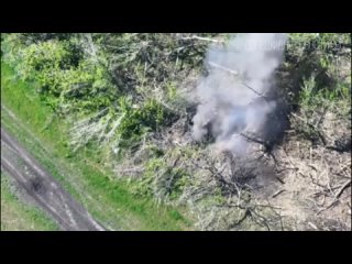 ✊🇷🇺 ЛЫСОВКА ОСВОБОЖДЕНА    На кадрах — освобожденный населенный пункт Лысовка в ДНР.     В ходе боев российские... (видео)