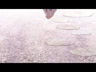 Азбука цветов / Hana-Saku Iroha / 1 серия