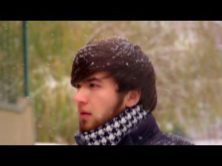 Самандар Эргашев -