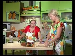 Сударушки - Выпуск №3
