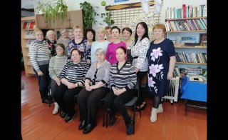 3Место Суоярви ОСОД_Наша работа сердечность