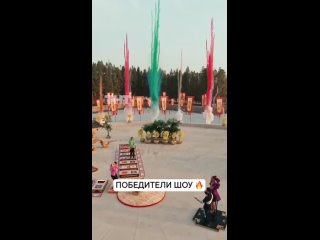 Певица Нюша с сестрой стали победителями шоу "Сокровища императора"  Второй сезон реалити-шоу в Китае подошёл к концу.... (видео)