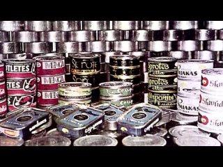8 легендарных советских пищевых продуктов, которые дети СССР помнят до сих пор