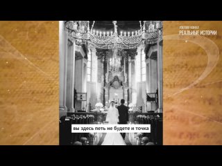 Анна Герман  Боль отпускает и в этот момент хочется петь